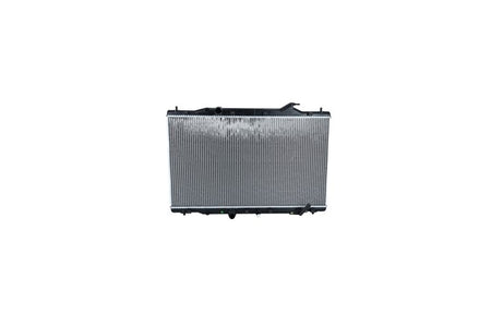 NRF 550040 Radiator, engine cooling - 6