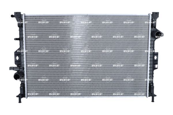 NRF 550045 Radiator, engine cooling - 1