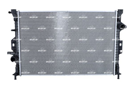 NRF 550045 Radiator, engine cooling - 1