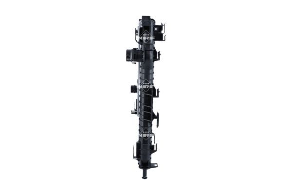 NRF 550045 Radiator, engine cooling - 2