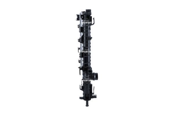 NRF 550045 Radiator, engine cooling - 4