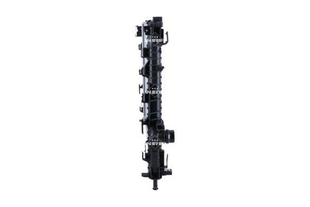 NRF 550045 Radiator, engine cooling - 4