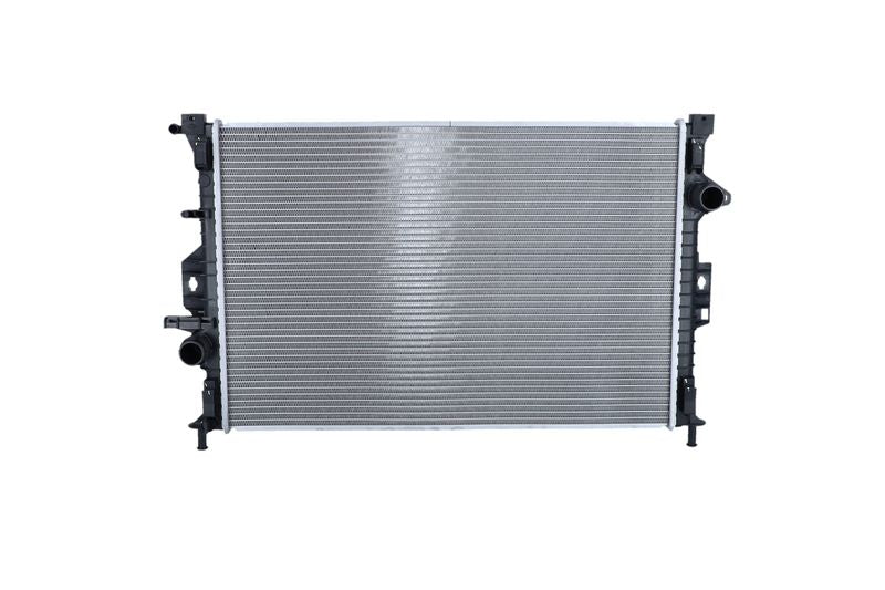 NRF 550045 Radiator, engine cooling - 5