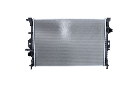 NRF 550045 Radiator, engine cooling - 5