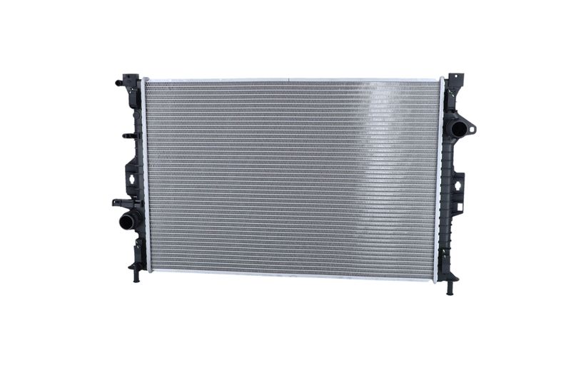 NRF 550045 Radiator, engine cooling - 6