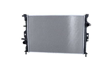 NRF 550045 Radiator, engine cooling - 6