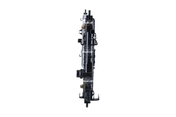 NRF 550049 Radiator, engine cooling - 2