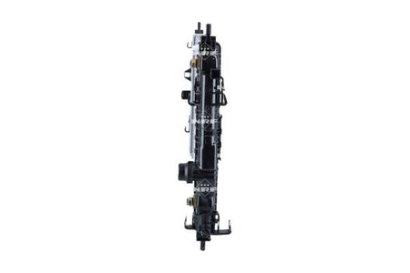 NRF 550049 Radiator, engine cooling - 2