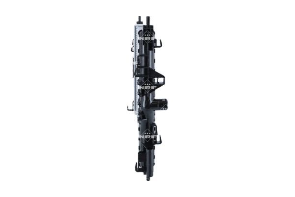 NRF 550049 Radiator, engine cooling - 4