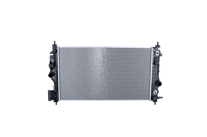 NRF 550049 Radiator, engine cooling - 5