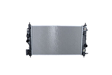 NRF 550049 Radiator, engine cooling - 5