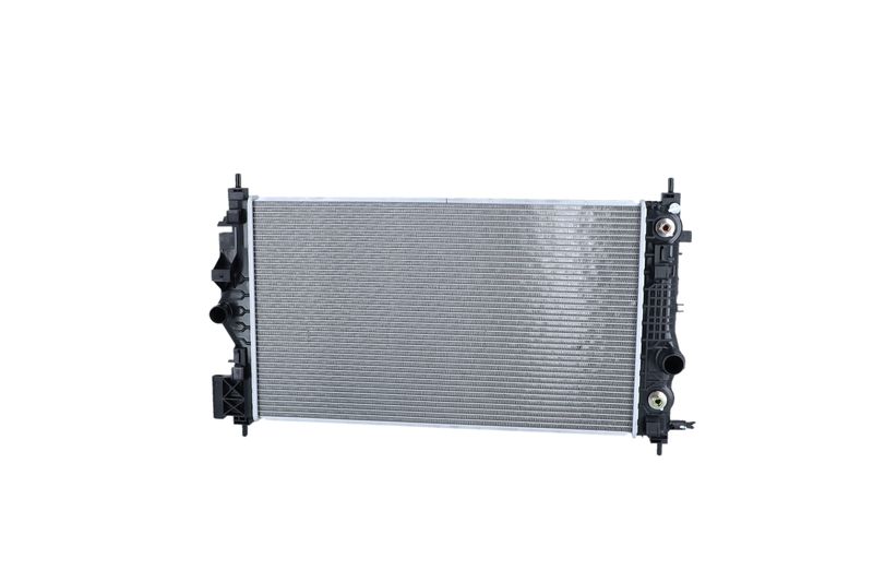 NRF 550049 Radiator, engine cooling - 6