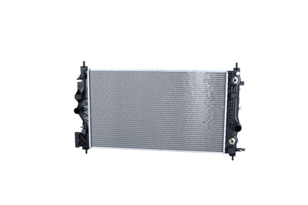 NRF 550049 Radiator, engine cooling - 6