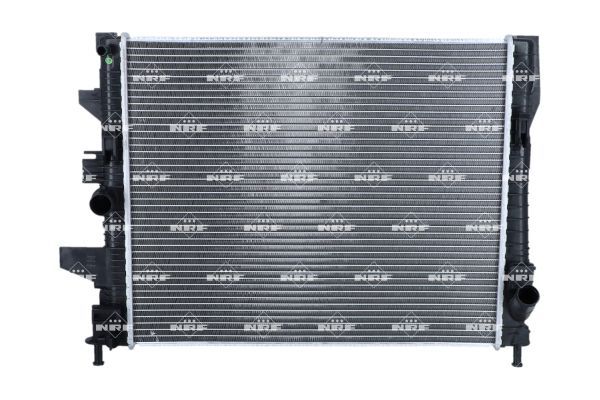 NRF 550050 Radiator, engine cooling - 1