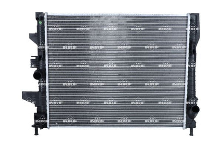 NRF 550050 Radiator, engine cooling - 1