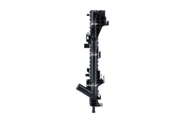 NRF 550050 Radiator, engine cooling - 2