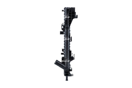 NRF 550050 Radiator, engine cooling - 2