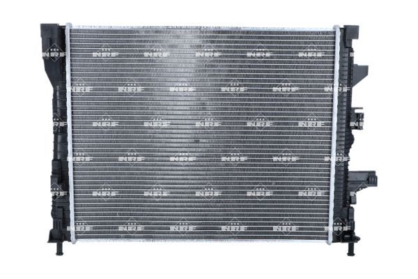NRF 550050 Radiator, engine cooling - 3