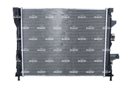 NRF 550050 Radiator, engine cooling - 3
