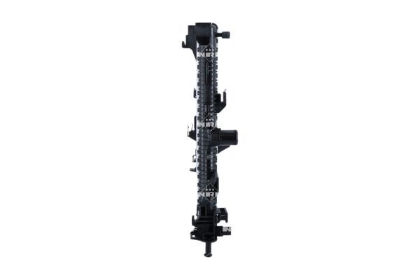 NRF 550050 Radiator, engine cooling - 4