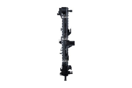 NRF 550050 Radiator, engine cooling - 4