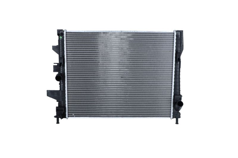NRF 550050 Radiator, engine cooling - 5