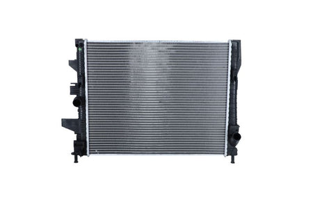 NRF 550050 Radiator, engine cooling - 5