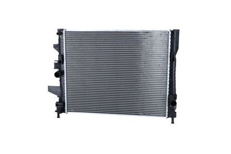 NRF 550050 Radiator, engine cooling - 6