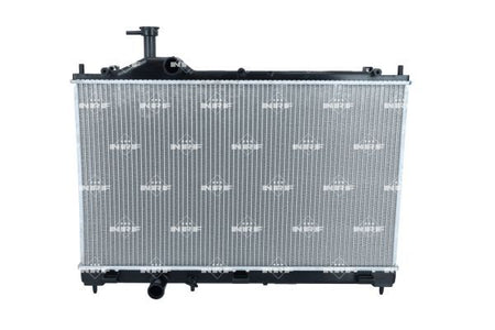NRF 550054 Radiator, engine cooling - 1