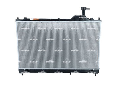 NRF 550054 Radiator, engine cooling - 3