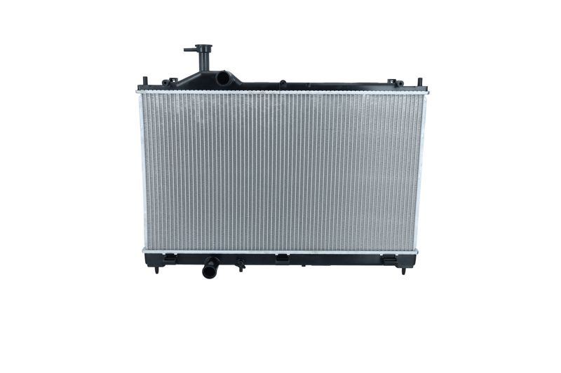 NRF 550054 Radiator, engine cooling - 5