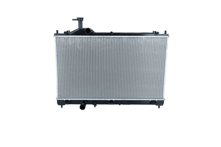 NRF 550054 Radiator, engine cooling - 5