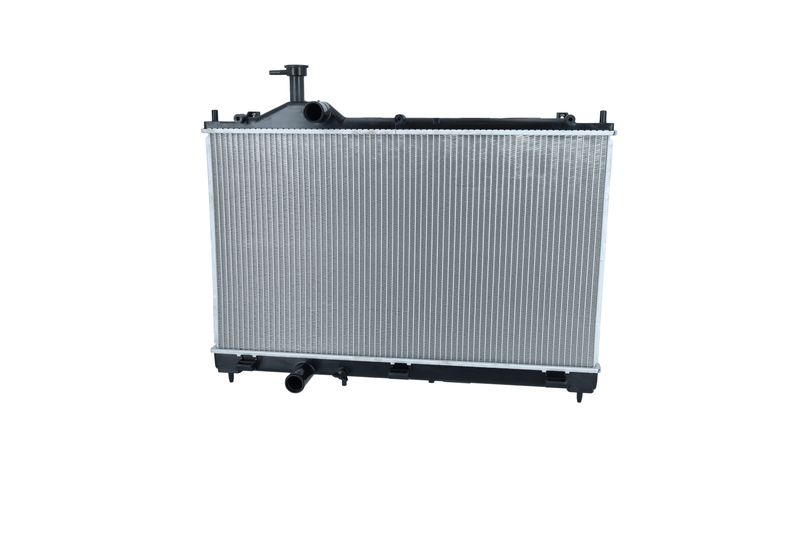NRF 550054 Radiator, engine cooling - 6