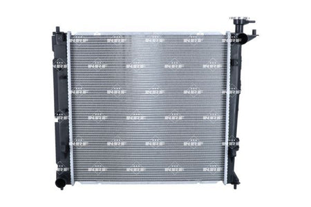 NRF 550056 Radiator, engine cooling - 1