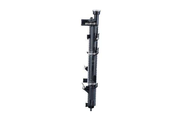 NRF 550056 Radiator, engine cooling - 2