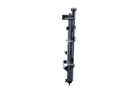 NRF 550056 Radiator, engine cooling - 2