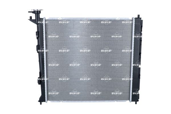 NRF 550056 Radiator, engine cooling - 3