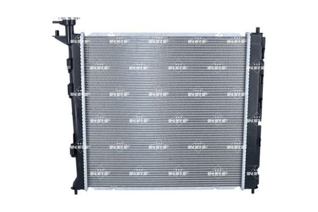 NRF 550056 Radiator, engine cooling - 3