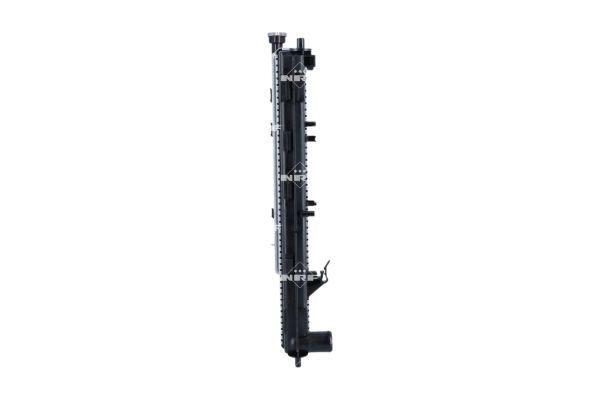 NRF 550056 Radiator, engine cooling - 4