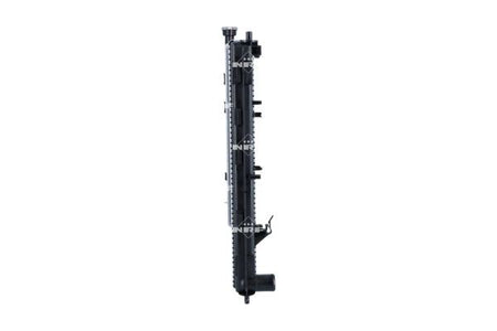 NRF 550056 Radiator, engine cooling - 4