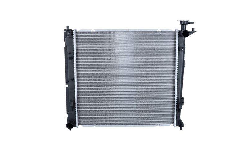 NRF 550056 Radiator, engine cooling - 5