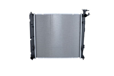 NRF 550056 Radiator, engine cooling - 5