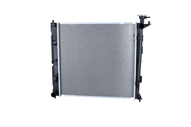 NRF 550056 Radiator, engine cooling - 6