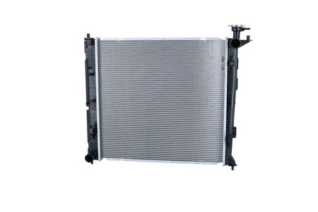 NRF 550056 Radiator, engine cooling - 6
