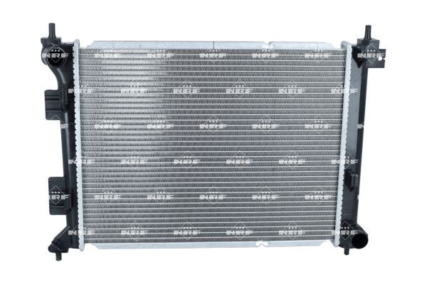 NRF 550058 Radiator, engine cooling - 1