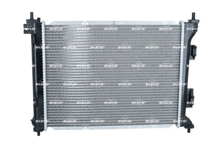 NRF 550058 Radiator, engine cooling - 3