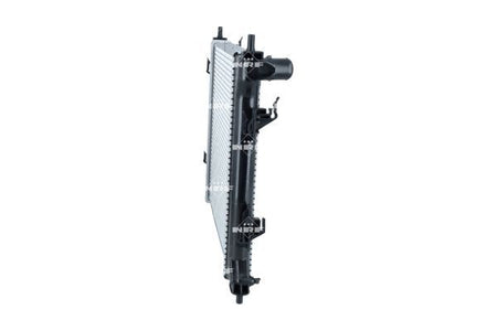 NRF 550058 Radiator, engine cooling - 4