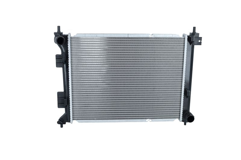 NRF 550058 Radiator, engine cooling - 5