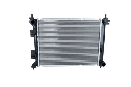 NRF 550058 Radiator, engine cooling - 5