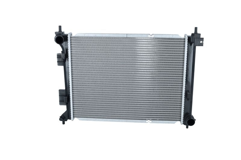 NRF 550058 Radiator, engine cooling - 6